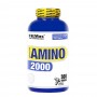 FitMax® AMINO 2000: 300 tabletek – Fitokracja