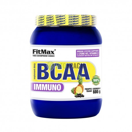 BCAA Immuno 600g
