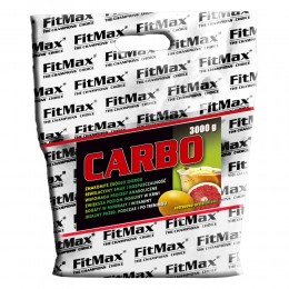 FitMax CARBO – 3000 G