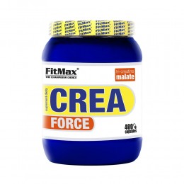 FitMax® CREA Force – 400 kaps.