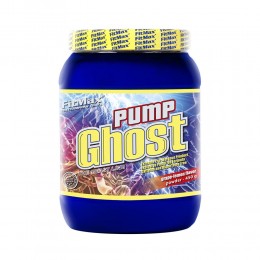Pump Ghost 450g