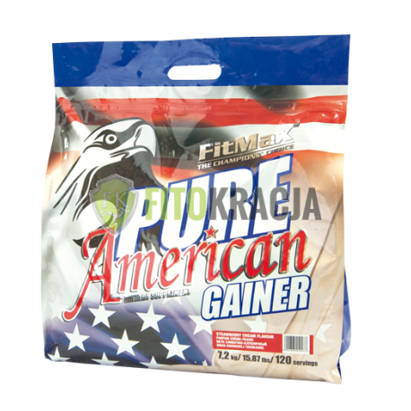 FitMax® PURE American Gainer