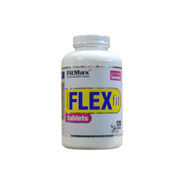 FitMax FLEX fit – 120 Tab.
