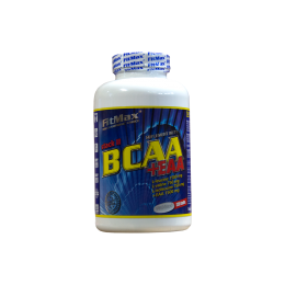 FitMax BCAA Stack II +EAA - 120 Tab.