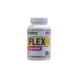 FitMax FLEX fit – 120 Kaps.