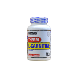 L-Carnitine THERM -90kaps