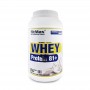 FitMax Whey protein 81+ - 2250g