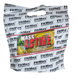 FitMax Mass Active - 1 kg