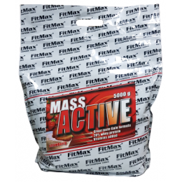 FitMax MASS ACTIVE - 5000g