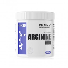 FitMax Arginine AKG - 200 g