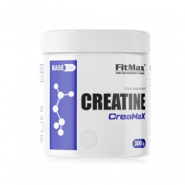FitMax CREATINE CreaMaX - 300 g